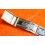 Rolex 1997 GMT Master 16710, 16700 Explorer 16570, 14270 20mm Watch Buckle Folding Clasp 78790 Code Clasp Z11