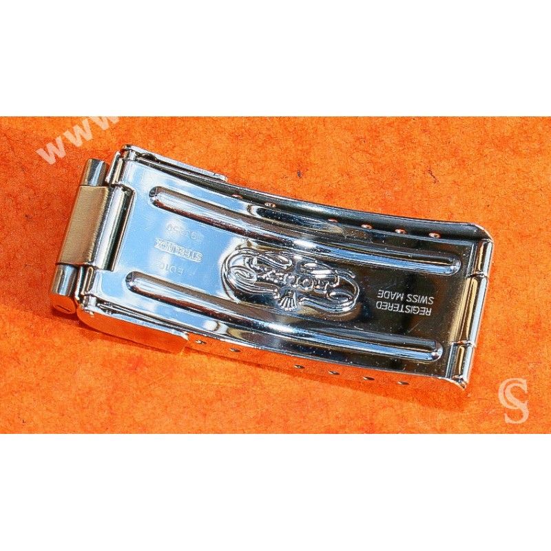 ROLEX 2007 SUBMARINER 16610,16610LV,16610LN Ref 93250 EO10 OEM