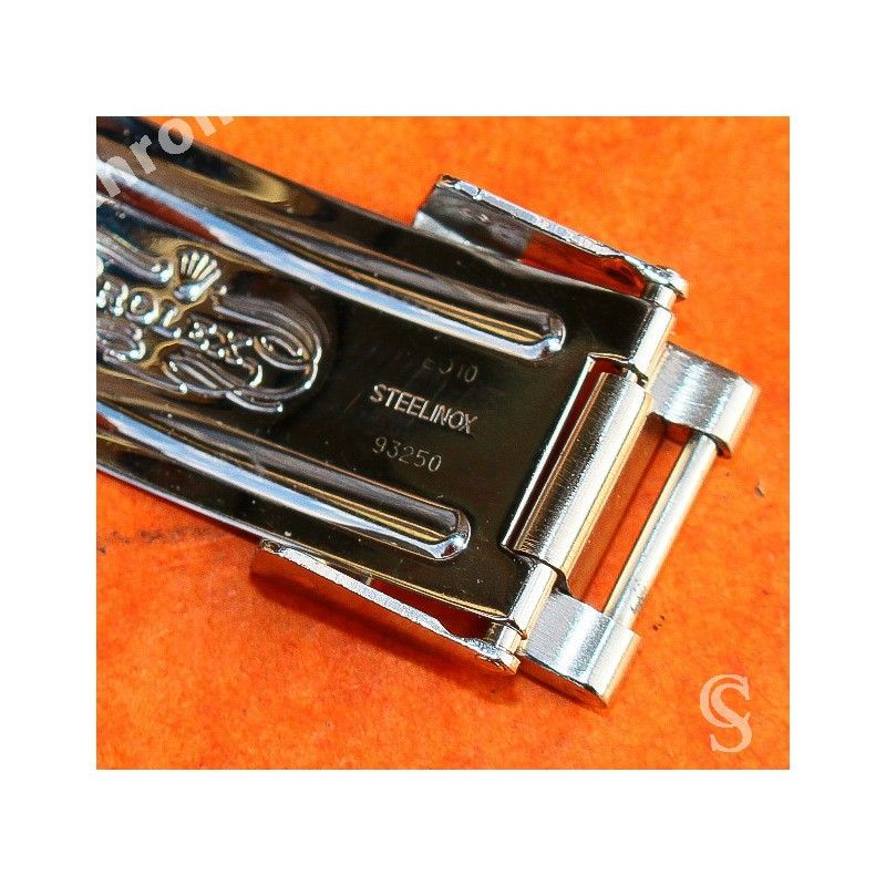 ROLEX 2007 SUBMARINER 16610,16610LV,16610LN Ref 93250 EO10 OEM