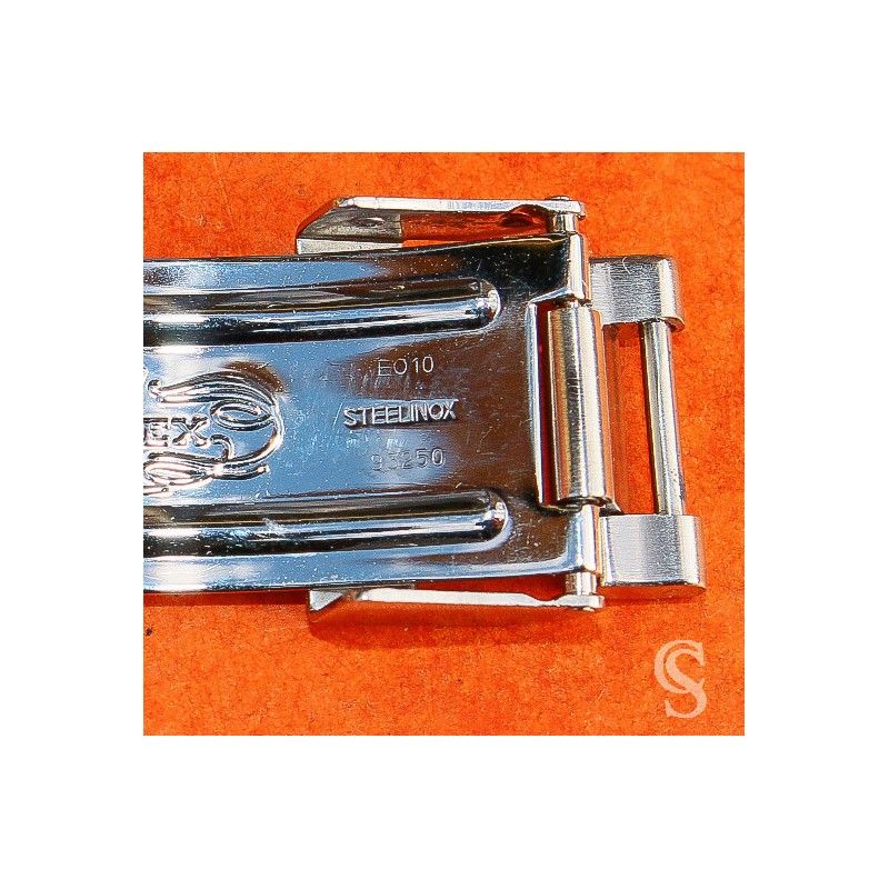 ケロページ 新品 純正 ロレックス ROLEX サブマリーナ ブレスレット SS