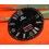 Omega Genuine black watch dial part Pre-Owned Omega Seamaster Omegamatic 2514.50.00 Watch