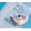 Rolex Watch spare Rotor Oscillating Automatic Weight 3130, 3135, 3035, 3000, 3030 calibers movements