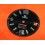 Omega Genuine black watch dial part Pre-Owned Omega Seamaster Omegamatic 2514.50.00 Watch
