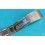 ROLEX 2009 VINTAGE WATCH FOLDED CLASP DEPLOYANT Ref 78350 19mm BRACELETS OYSTER CODE LT