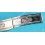 ROLEX 2009 VINTAGE WATCH FOLDED CLASP DEPLOYANT Ref 78350 19mm BRACELETS OYSTER CODE LT