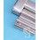 Rolex spare Connect Solid Link With fitting Clasp 78350 Oyster Band 19mm Watch Bracelet Brushed finition Ssteel