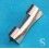 Rolex 501B Ss Steel 20mm EndlLink Oyster Bracelet 93150 20mm fits 16800, 16610, 14060, 14060M, 168000 submariner watches