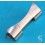 Rolex 501B Ss Steel 20mm EndlLink Oyster Bracelet 93150 20mm fits 16800, 16610, 14060, 14060M, 168000 submariner watches