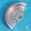 Rolex Watch spare Rotor Oscillating Automatic Weight 3130, 3135, 3035, 3000, 3030 calibers movements