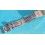ROLEX 2010 BUCKLE CLASP DEPLOYANT SUBMARINER 93150 WATCH BRACELET, 5512, 5513, 1680, 1665, 16660, 14060, 16800, RS10 code