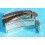 ROLEX 2010 BUCKLE CLASP DEPLOYANT SUBMARINER 93150 WATCH BRACELET, 5512, 5513, 1680, 1665, 16660, 14060, 16800, RS10 code