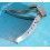 ROLEX 2010 BUCKLE CLASP DEPLOYANT SUBMARINER 93150 WATCH BRACELET, 5512, 5513, 1680, 1665, 16660, 14060, 16800, RS10 code