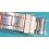 ROLEX 2010 BUCKLE CLASP DEPLOYANT SUBMARINER 93150 WATCH BRACELET, 5512, 5513, 1680, 1665, 16660, 14060, 16800, RS10 code