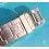 ROLEX 2010 BUCKLE CLASP DEPLOYANT SUBMARINER 93150 WATCH BRACELET, 5512, 5513, 1680, 1665, 16660, 14060, 16800, RS10 code