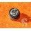 Rolex Genuine & Rare Sea-Dweller 16600,16660 watch Part Helium Escape Vacuum Valve 24-V53-2 New