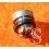 Rolex Genuine & Rare Sea-Dweller 16600,16660 watch Part Helium Escape Vacuum Valve 24-V53-2 New