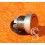 Rolex Genuine & Rare Sea-Dweller 16600,16660 watch Part Helium Escape Vacuum Valve 24-V53-2 New