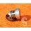 Rolex Genuine & Rare Sea-Dweller 16600,16660 watch Part Helium Escape Vacuum Valve 24-V53-2 New