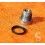 Rolex Genuine & Rare Sea-Dweller 16600,16660 watch Part Helium Escape Vacuum Valve 24-V53-2 New