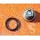 Rolex Genuine & Rare Sea-Dweller 16600,16660 watch Part Helium Escape Vacuum Valve 24-V53-2 New