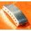 Rolex 78360 / 62510H Top Cover Shield Buckle Clasp part 20mm Bracelet oyster jubilee Part 1016,1675,1655,16520,1655,16550,1019