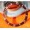 Rolex Submariner date watches 16800,168000,16610,16613,16618,16808 Brown Bezel Insert Inlay
