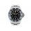 ROLEX RARE ACCESSOIRE MONTRES INSERT FADED NAVY BLUE MONTRES 16660, 16600 SEA-DWELLER PERLE LUMINOVA
