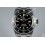 ROLEX RARE ACCESSOIRE MONTRES INSERT FADED NAVY BLUE MONTRES 16660, 16600 SEA-DWELLER PERLE LUMINOVA