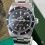 Rolex Rare 1960 Rivets 7206,6636,6251H Old bracelet 20mm Buckle Clasp Submariner 5512,5513,1680,1675,6542,5508,5510 watch part