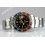 ROLEX 1960 Vintage 7206,6636 FERMOIR ACIER BRACELET RIVET 20mm MONTRES 5513,5512,5510,1665,6542,5508,6538,1680