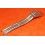Rolex Datejust 78343 Stainless Steel Buckle Watch Clasp 11mm fits on 13mm ladies bracelets tutone