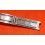 Rolex Datejust 78343 Stainless Steel Buckle Watch Clasp 11mm fits on 13mm ladies bracelets tutone