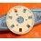 Rolex Rare French Champagne, Beige Days Disc 3055,5055 Part President Day Date watches 18026, 18028, 18029, 18038, 118208