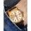 Rolex Rare French Champagne, Beige Days Disc 3055,5055 Part President Day Date watches 18026, 18028, 18029, 18038, 118208