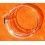Rolex Protection plastique lunette N106 Montres Rolex Yacht Master 40mm 116622,116621,116655