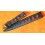 VINTAGE LEATHER WATCH STRAP RALLY STYLE TROPIC PERFORATED AIR RACER BREITLING