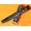 VINTAGE LEATHER WATCH STRAP RALLY STYLE TROPIC PERFORATED AIR RACER BREITLING