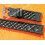 Genuine 70's 19mm Tropic Swiss dive watch strap bracelet curved ends NOS 1960s/70s Rolex, Tudor, omega, IWC, Triton