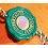 Rolex Original Rolex SA Geneve Superlative Certified Hologram Hang Tag Green Seal Watches