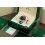 ROLEX ECUSSON VERT CIRE CERTIFIED SUPERLATIVE ROLEX SA GENEVE MONTRES GOODIES ACCESSOIRES RARE COLLECTION
