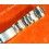 Watch Spare Accessorie Rolex 7205 Style Type Rivet Men's bracelet rivits links 19mm