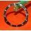 Great ROLEX SUBMARINER FADED BEZEL INSERT 5513 - 1680 - 5512 -1665 TRITIUM PEARL