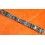 Watch Spare Accessorie Rolex 7205 Style Type Rivet Men's bracelet rivits links 19mm