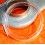 Rolex Protection plastique lunette N225 Montres Rolex Datejust II 116333,116334,116300,126333