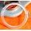 Rolex Protection plastique lunette N225 Montres Rolex Datejust II 116333,116334,116300,126333