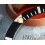 Rolex Vintage 80's Accessoire montres Sea-Dweller 16660,16600 insert gradué Pre-Tropical Perle Tritium Fat Four