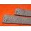 BRACELET CUIR SUEDE DAIM 20mm pour SUBMARINER GMT EXPLORER 5508, 6536, 6538, 1675, 16750, 1655, 5512,1680, 1665, 5513