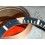 ROLEX RARE ACCESSOIRE MONTRES INSERT NAVY BLUE MONTRES 16800,168000,16610 SUBMARINER DATE PERLE TRITIUM