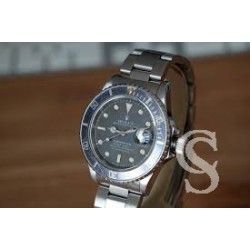 Rolex Submariner watches 16610,16800,168000 Faded Dark Blue bezel Luminova insert Inlay for sale