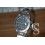 Rolex Submariner watches 16610,16800,168000 Faded Dark Blue bezel Luminova insert Inlay for sale